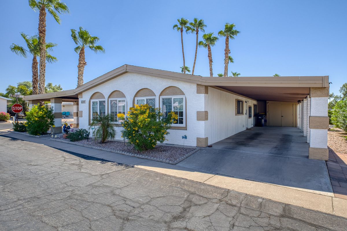 6209 E. McKellips Rd. #297