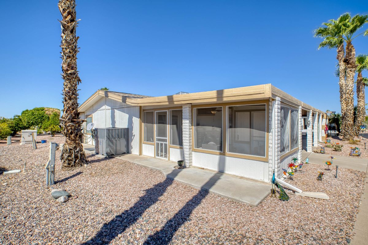 6209 E. McKellips Rd. #297