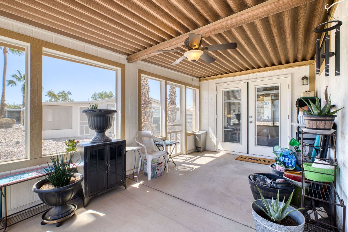 6209 E. McKellips Rd. #297