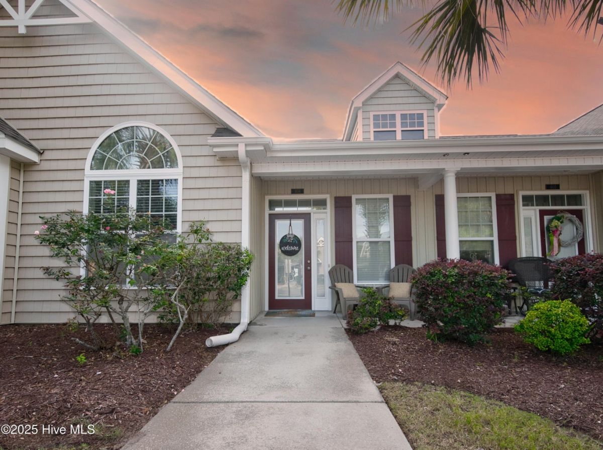 7195 Bonaventure Street