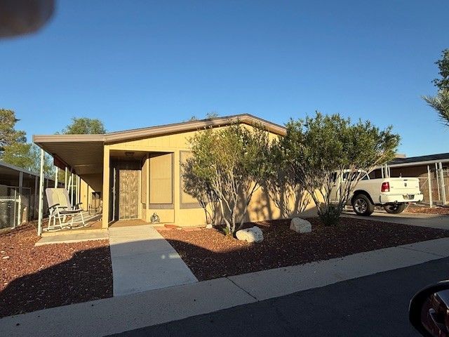 245 S. 56th Street #146