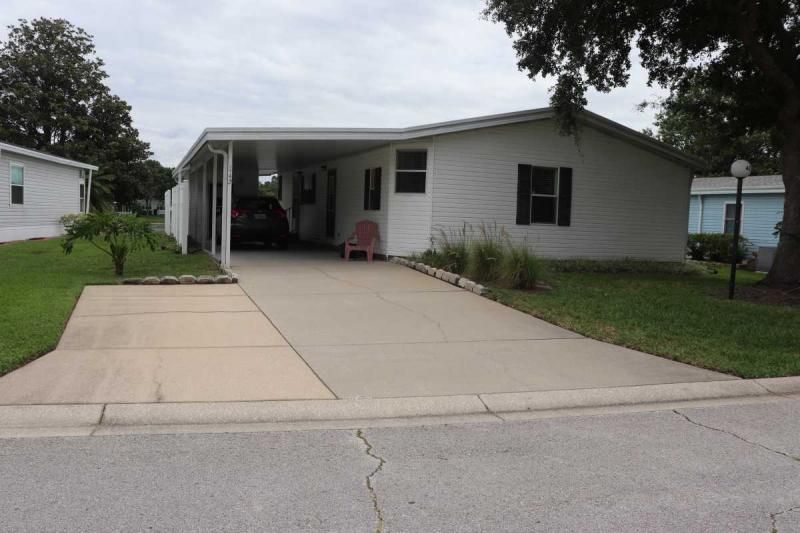 42 Cypress Grove Lane #277