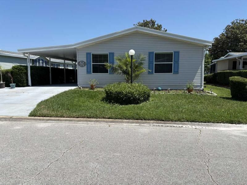 58 Beaver Lake Circle #389