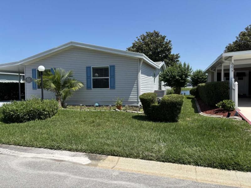 58 Beaver Lake Circle #389