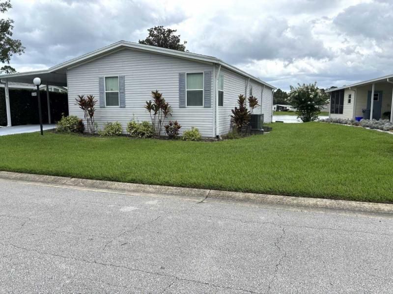 236 Blue Heron Lake Circle #495