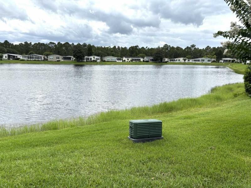 236 Blue Heron Lake Circle #495