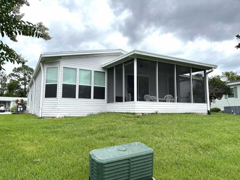 236 Blue Heron Lake Circle #495