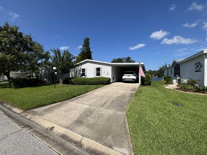 82 Beaver Lake Circle #397