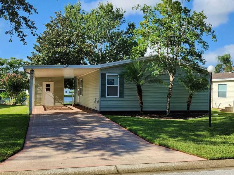 48 Cypress Grove Lane #279