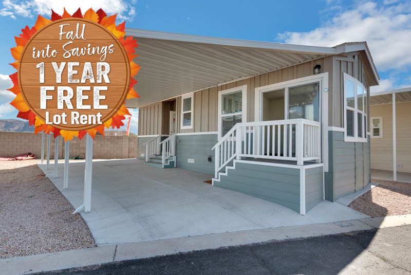 600 S. Idaho Rd. #154