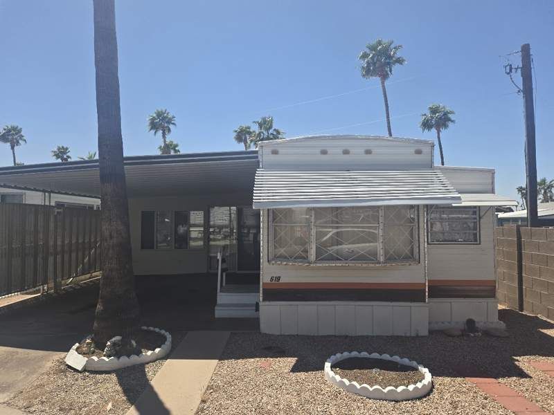 600 S. Idaho Rd. #619