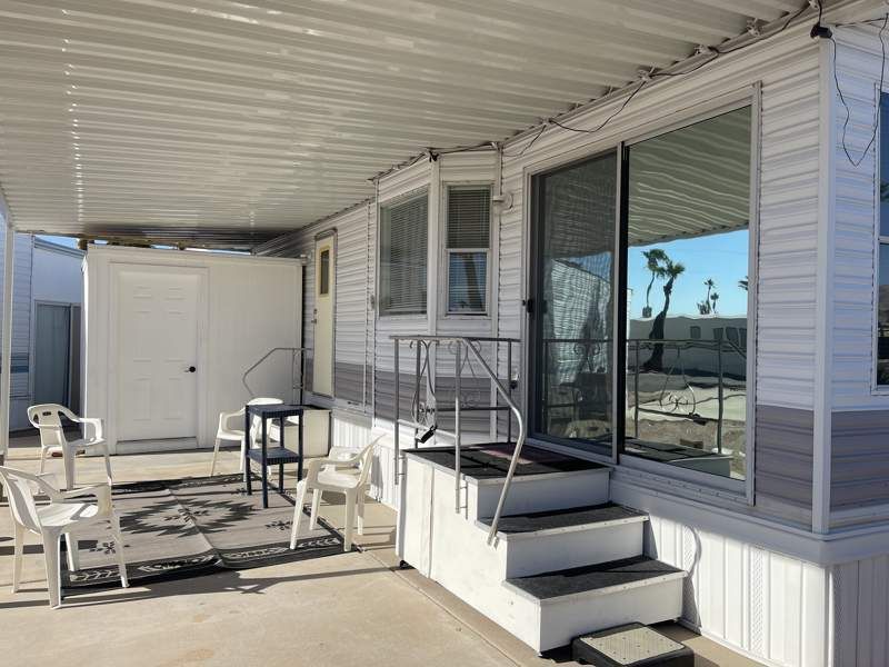 600 S. Idaho Rd. #847