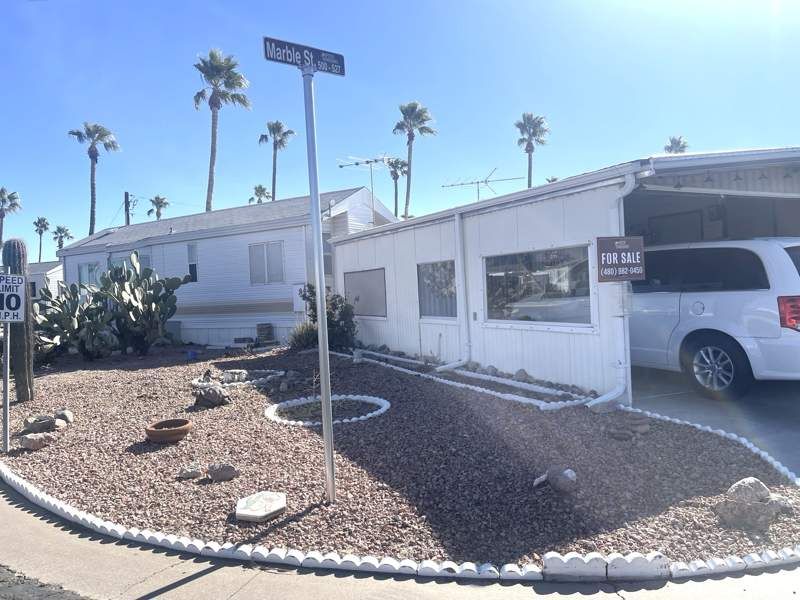 600 S. Idaho Rd. #526