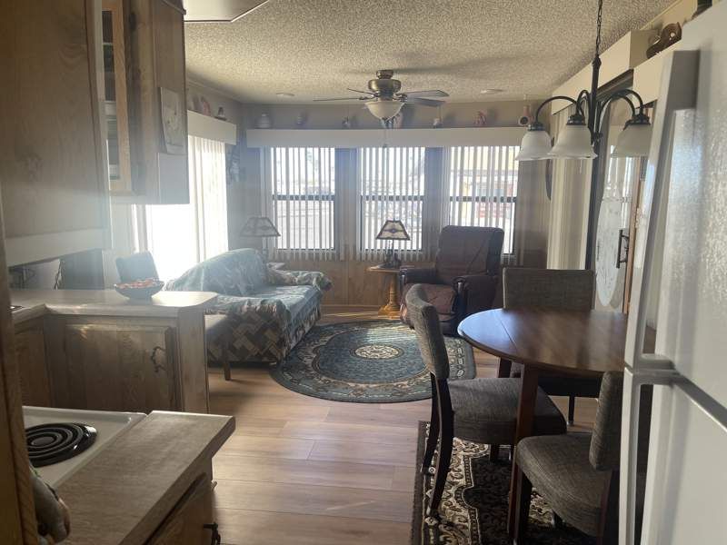 600 S. Idaho Rd. #526