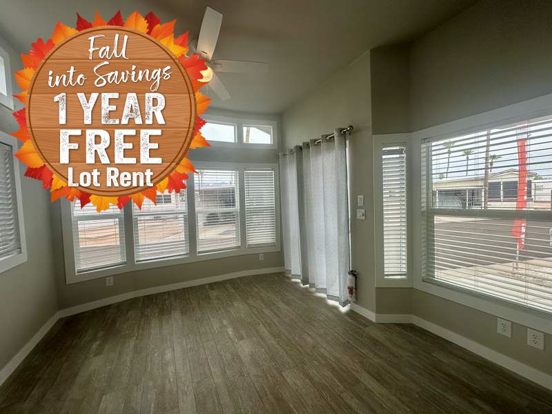 600 S. Idaho Rd. #413