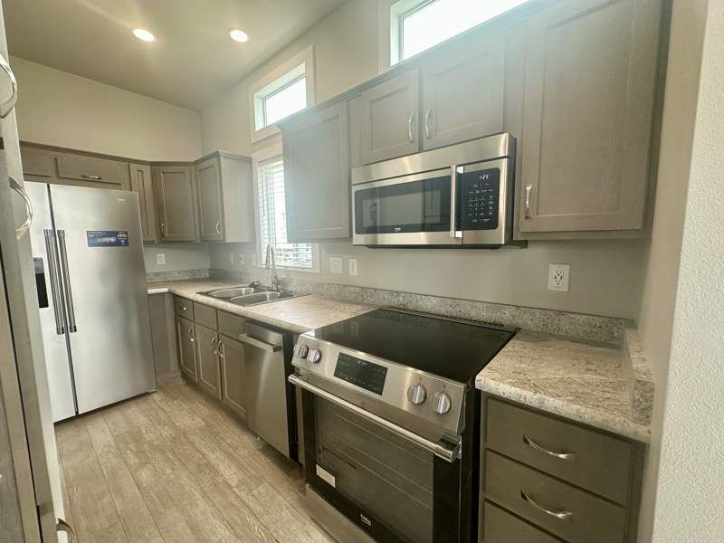 600 S. Idaho Rd. #413