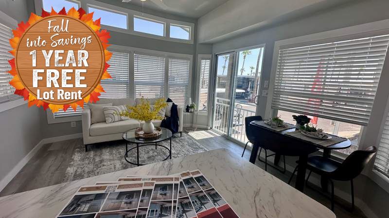 600 S. Idaho Rd. #415