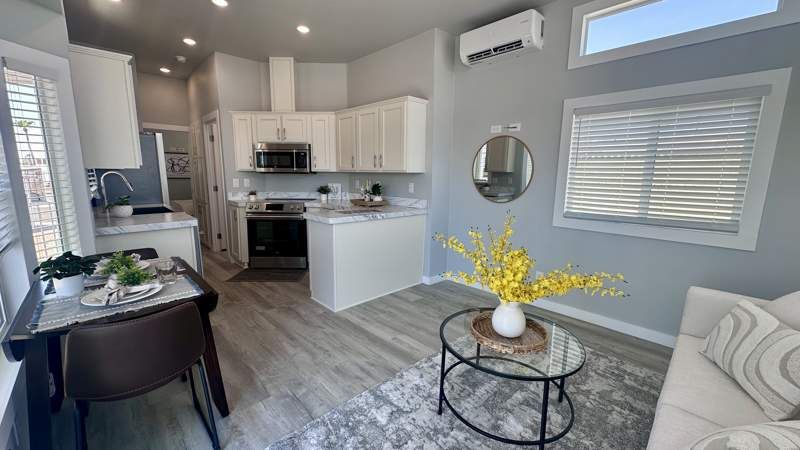 600 S. Idaho Rd. #415