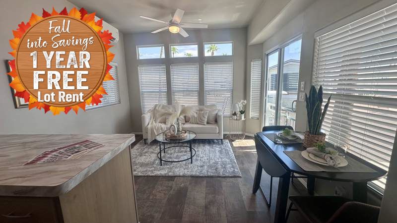 600 S. Idaho Rd. #409