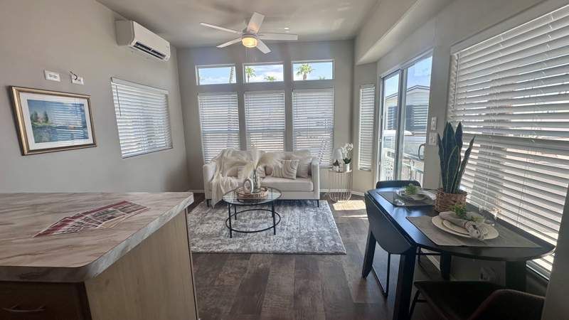 600 S. Idaho Rd. #409