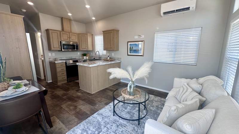 600 S. Idaho Rd. #409