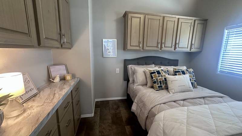 600 S. Idaho Rd. #409