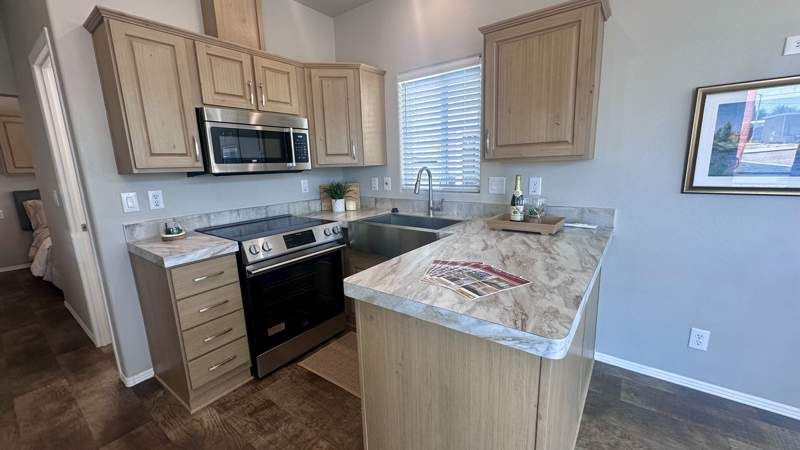 600 S. Idaho Rd. #409