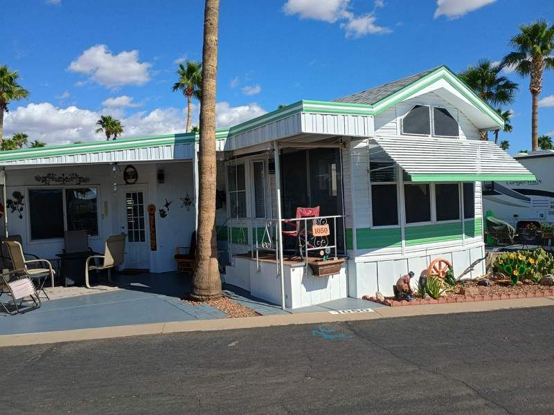 600 S. Idaho Rd. #1050