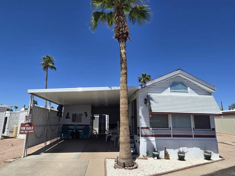 600 S. Idaho Rd. #257