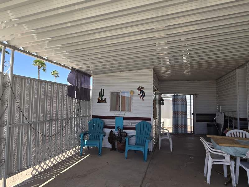 600 S. Idaho Rd. #257