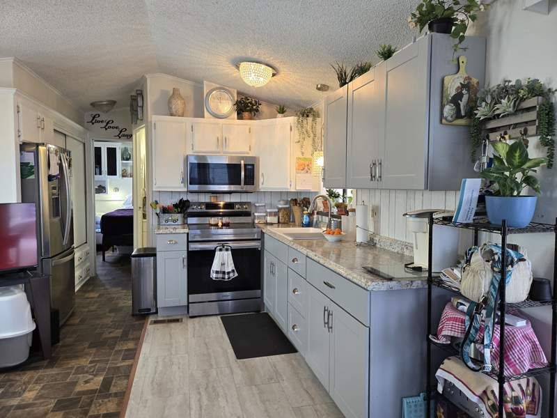 600 S. Idaho Rd. #156