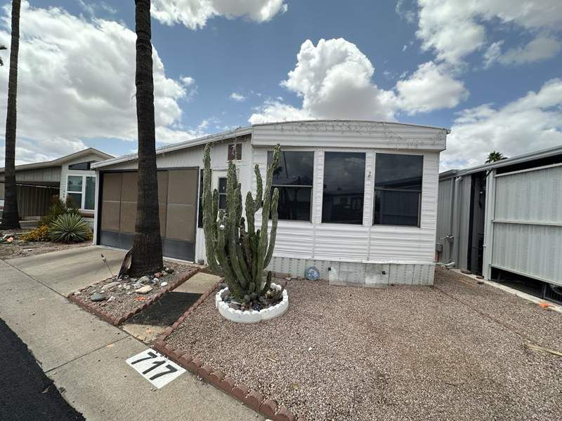 600 S. Idaho Rd. #717