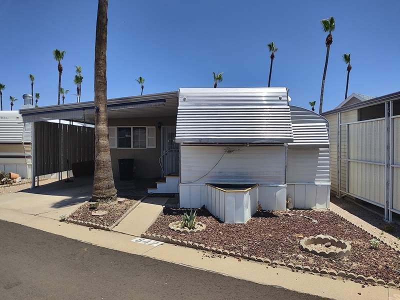 600 S. Idaho Rd. #842