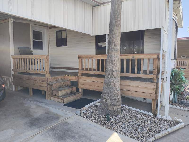 600 S. Idaho Rd. #438