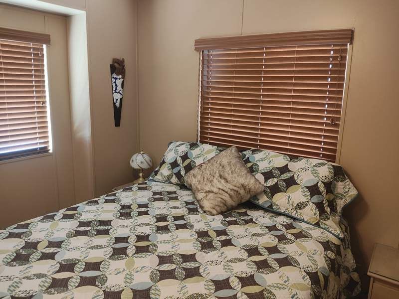 600 S. Idaho Rd. #307