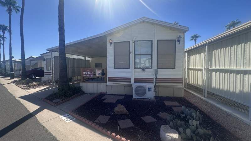 600 S. Idaho Rd. #713