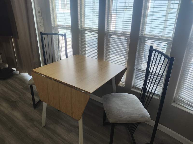 600 S. Idaho Rd. #106