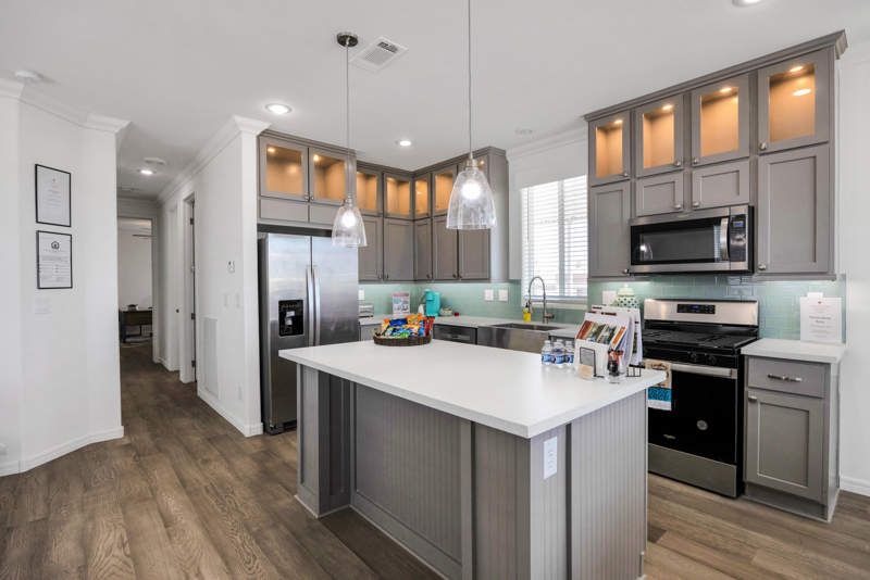 11100 E. Apache Trail #016