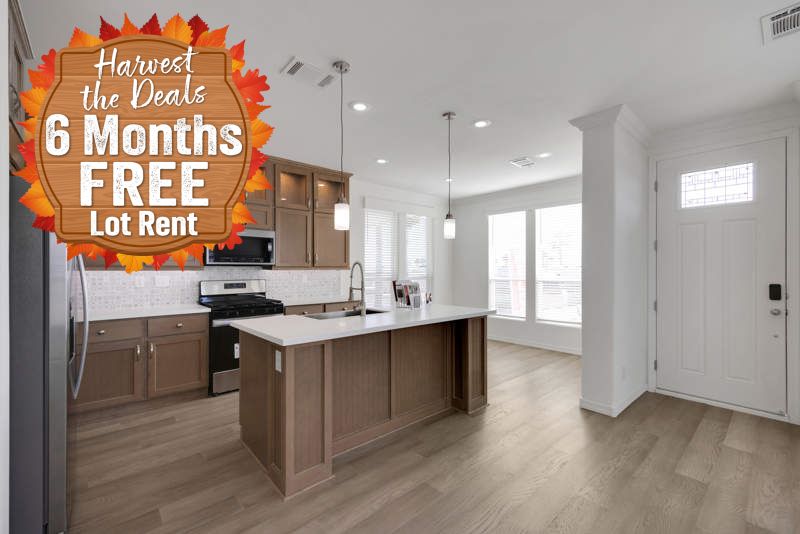 11100 E. Apache Trail #048