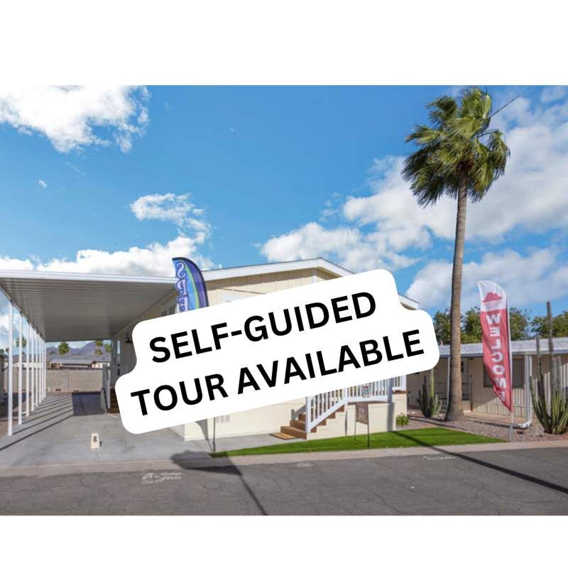 11100 E. Apache Trail #008