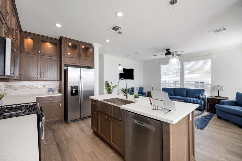 11100 E. Apache Trail #008