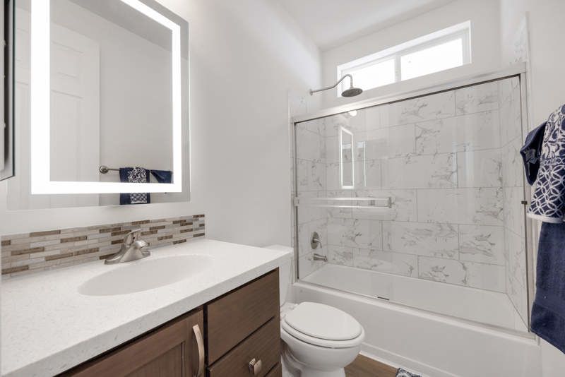 11100 E. Apache Trail #008