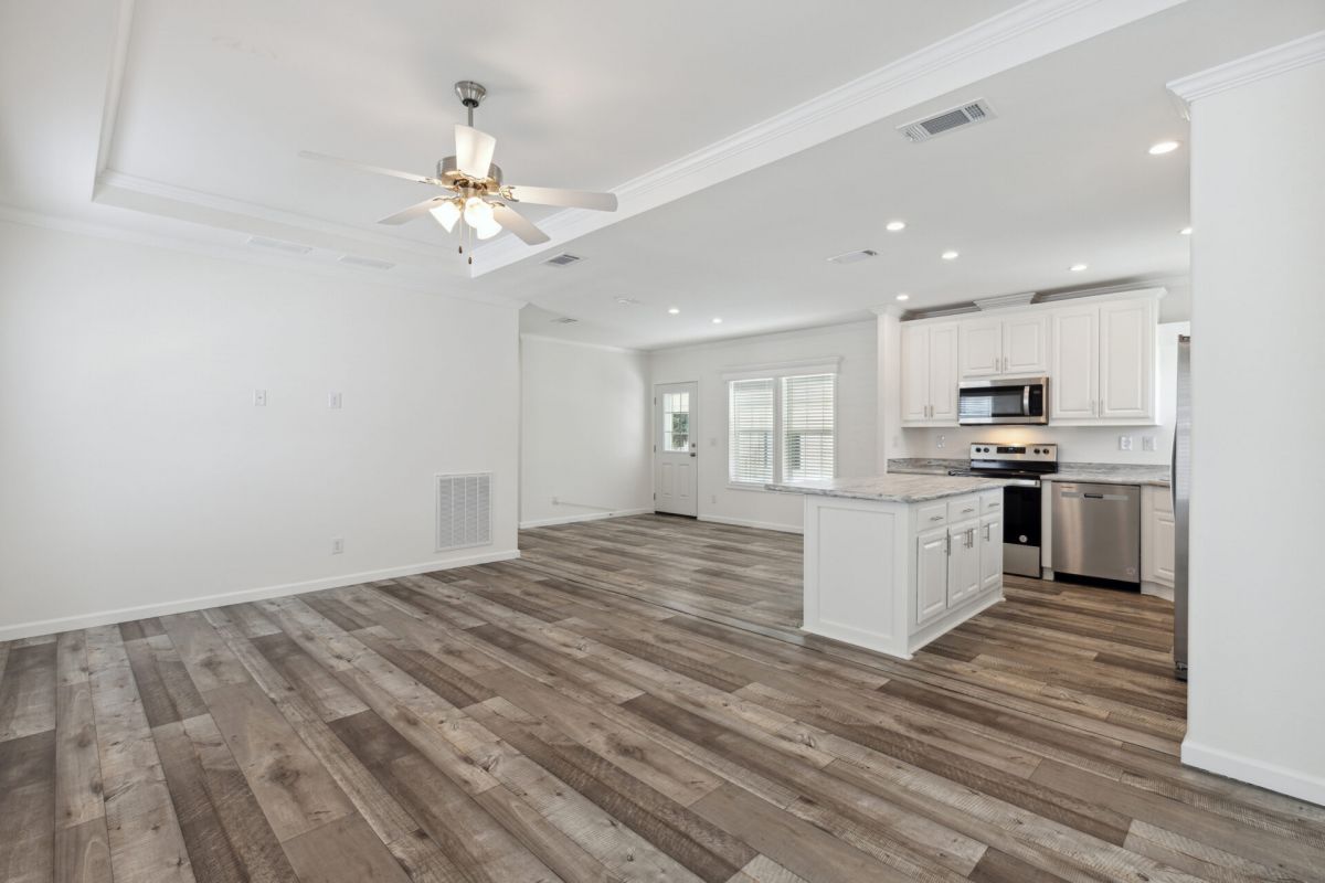 3151 NW 44 Avenue Lot 45