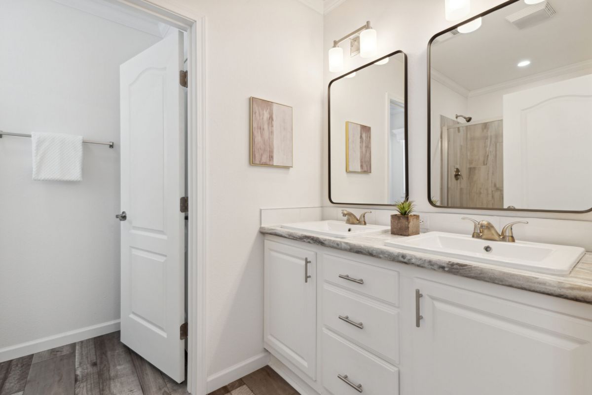 3151 NW 44 Avenue Lot 92