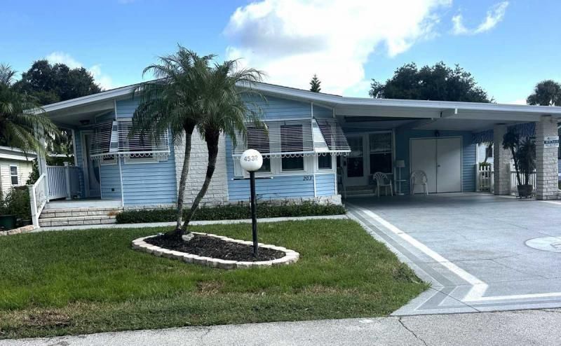 4532 Avalon Cove Lot # 203