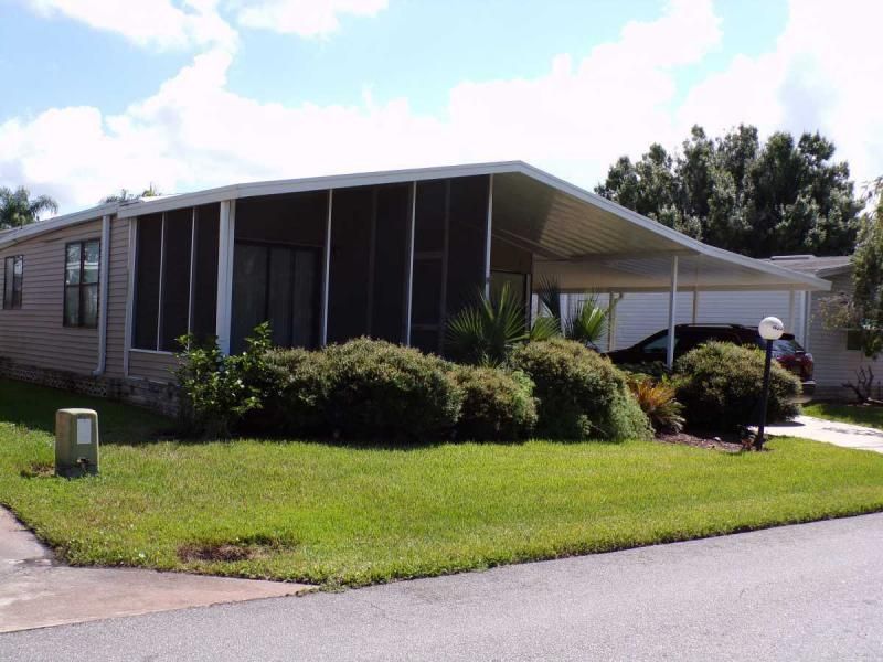 4632 Armitage Pl. Lot #159