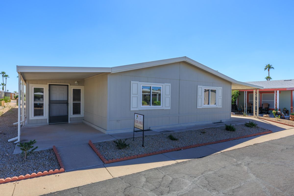 6209 E. McKellips Rd. #69