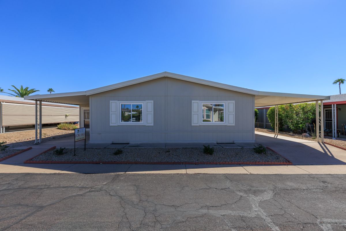 6209 E. McKellips Rd. #69