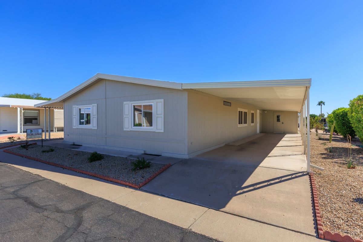 6209 E. McKellips Rd. #69