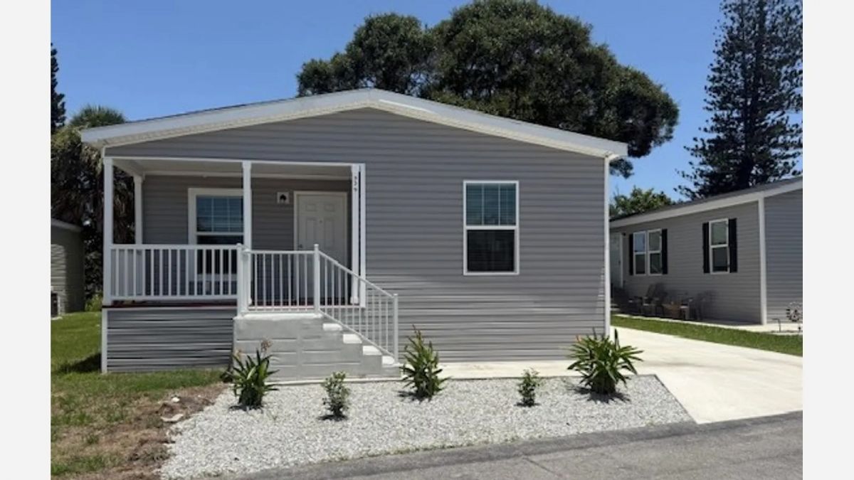 339 Mockingbird Avenue